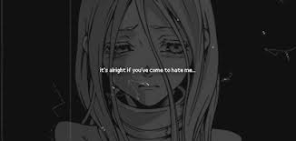 You can also upload and share your favorite sad anime wallpapers. Dark Sad Anime Girl Hd Anime Wallpapers