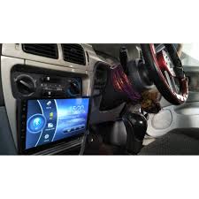 Sinyal radio dipancarkan menggunakan gelombang pembawa. Leon Proton Waja Saga Wira 10 Full Hd Android 7 2ram 16gb Wifi Gps Usb Player Shopee Malaysia