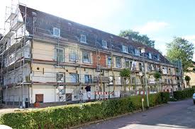 55 ferienhäuser & ferienwohnungen für deinen urlaub in neustadt in holstein. Die Positive Entwicklung Setzt Sich Fort Jahreshauptversammlung Der Baugenossenschaft Neustadt In Holstein Der Reporter