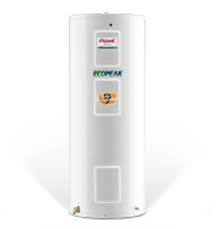 Exclusive tanksaver design prolongs tank life. 60 Gallon 74 Gallon Us Electric Water Heater 240v 3800w 3000w 800w Super Cascade Ecopeak Residential