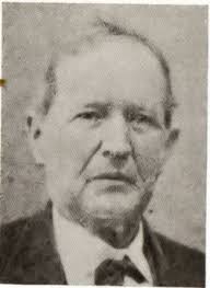 Dr Robert Turner Allison (1798-1882)