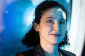 In Memoriam: Madelyn "Molly" Bowen Connelly '84