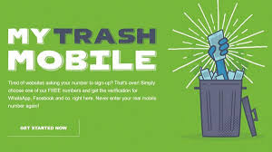 Keep in mind that by using our sms verification you can create an unidentified account so that whenever you are asked for a verification phone number you can select one of the numbers on the site and provide it for verification our authentication works with many platforms like : 10 Best Sites To Receive Sms Online Without Using Real Phone Number