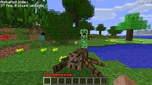 This version later become known as the classic version. Minecraft Survival Test Download