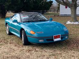 Image result for Strata Blue 1991 Stealth