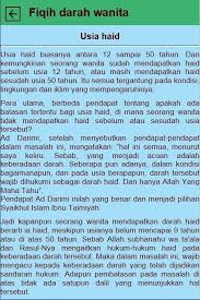 Ringkasan manasik haji dan umroh. Fiqih Sunnah Wanita For Android Apk Download