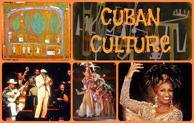 Large numbers of african slaves and european immigrants brought their own forms of music to the island. Cuban Culture Art Dance Music In The Pearl Of The Antilles