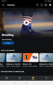 ILLINOIS vs. PITT on Sunday - College Wrestling - InterMat