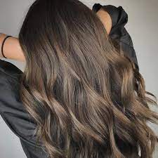 There are a huge number of techniques with which you can create the effect of sunburned hair, and the only balayage remains the most popular and demanded among the stars. 7 Brunette Balayage Ideas And Formulas Wella Professionals