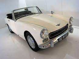 Check spelling or type a new query. Austin Healey Sprite Mk4 1967 Catawiki