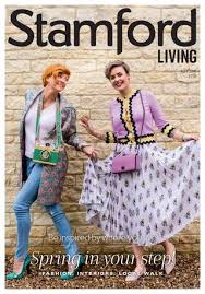 Caricapri is a clothing company based in stamford with an emphasis on designing sustainable and. Stamford Living By Bestlocalliving Stack Issuu