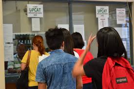 Instead, the up office of admissions is currently modifying the freshmen admissions system for the next intake year. Online Upcat Up To Come Up With Unique Admission Process For Ay 2021 2022 Nolisoli
