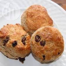 Allrecipes France Recette Scones Recette Confiture Fraise