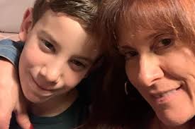 Fundraiser for Aaron Millette by Mary Spasenovski : The Millette Family