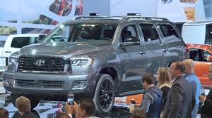 2007 toyota tundra rcsb 2wd 5.7 v8 trd dual exhaust. 2018 Toyota Sequoia Trd Tundra Trd 2018 Toyota Rav4 Dnr Youtube