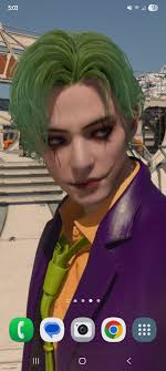 Favorite Descendant Customizations