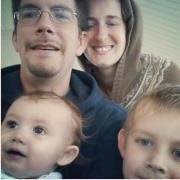 Kate Wall-Koryat from Villa Victoria Academy