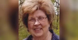 Janet Kay Waitt Obituary