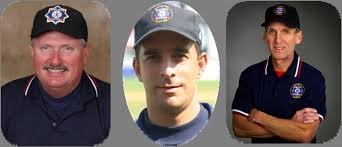 Babe Ruth Headquarters salutes the dedication and passion of each crew that  worked a 2015 World Series.