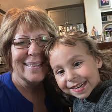 I want to post my pic in case I don't have time lat ter, please count it,  Kim Sullivan Oestereich gotta teach them childrens.......