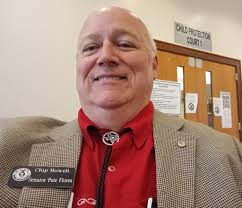 Happy adoption day celebration