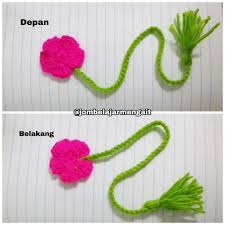 Walau cara yang paling biasa untuk merebak sebuah alas meja adalah hem bergulung berganda terdapat banyak cara lain untuk menyelesaikan hem. Jom Belajar Mengait Beitrage Facebook
