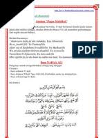 Kitab mujarobat bahasa indonesia pdf. Terjemah Kitab Mujarobat Ad Dairobypdf Pdf Pdf