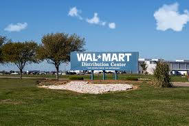 Maybe you would like to learn more about one of these? Other Businesses Flocking To Terrell Following Wal Mart Distribution Center S Expansion