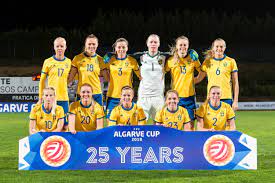 L'équipe fait ses débuts en 1908, à l'occasion des jeux olympiques. Suede Retrouvez Le Guide Complet De L Equipe Pour La Coupe Du Monde Feminine 2019 En France Toutes Les Infos Effectifs Et Composition Type Pour Le Mondial Du 7 Juin Au 7 Juillet 2019