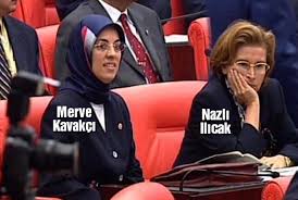 Kavakçı'nın vatandaşlıktan çıkartılması kararının iptali. Merve Kavakci Esi