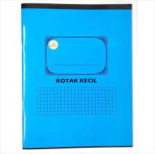 3) contoh sketsa gambar burung garuda siap download. Buku Kotak Kecil Buku Tulis Strimin Anak Sd Kelas 4 5 6 Buku Tulis Anak Sekolah Aa 38 5 Pcs Buku Warna Cover Di Kirim Secara Acak Lazada Indonesia
