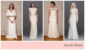 This brand and wedding dress designer touches all of the love story, fairytale, whimsical checks that you could truly a wedding dress to fit any bride and venue and all at an affordable price. Affordable Wedding Dress Designers Under 2 000