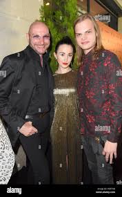 Lorraine bedros berlin -Fotos und -Bildmaterial in hoher Auflösung