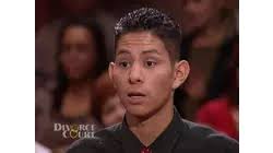 Shawna Novem vs. Todd Dourm