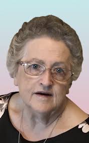 Obituary of Wilbertha Marion Perry