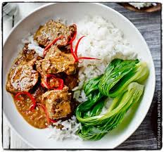Check spelling or type a new query. Weekend Curry Bill Granger S Beef Rendang Sainsbury S Magazine