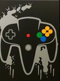 We have 2 free videojuegos vector logos, logo templates and icons. Watch Tiktok Compilations Walkthroughs Gameplay And More Subscribe To Krampus Gaming Fondos De Pantalla De Juegos Diseno Grafico Ninos Imagenes De Gamers