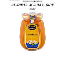 Buy alshifa natural honey 500gr get free one alshifa natural honey 125gr. Bright Morning Organics Posts Facebook