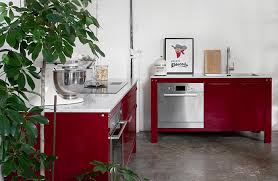 Photo gallery top 2021 kitchen designs, remodeling ideas, wall colors & diy decor. Very Simple Kitchen Kitchen Bath Business
