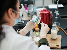 Use these three simple chemistry tests to sleuth it out. Food Chemistry Testing Services Chemical Tests For Food