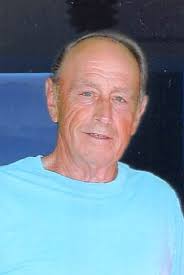 Obituary for Paul Reid