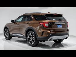Image result for Brown 2025 Ford