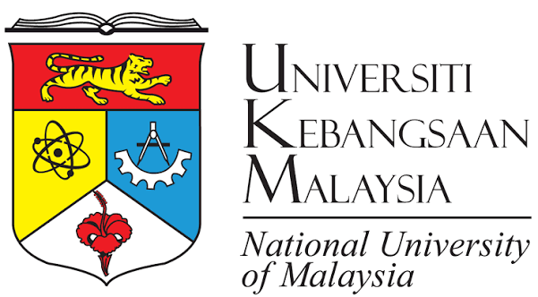 Universiti Kebangsaan Malaysia (UKM) logo
