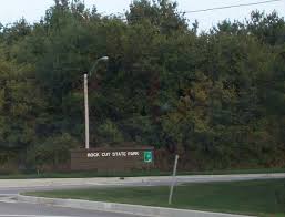 The 7 best national parks to beat the crowds. Rock Cut State Park Wikipedia