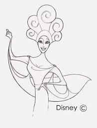 Merry S Twisted Fairies Disney Animation Art Character Design Animation Disney Art