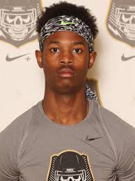 New jersey numbers, measurements for South Carolina freshmen