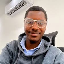 Kobina Koomson's Instagram, Twitter & Facebook