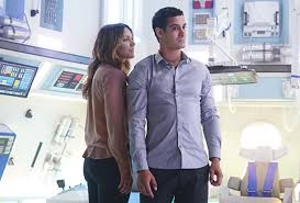 See the complete profile on linkedin and discover tim's connections and jobs at similar companies. Scorpion Season 3 Spoilers About Walter And Paige S Relationship Tvline