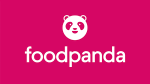 Foodpanda Pink Google Search Food Panda Delivery Meal Delivery Service Free Food Delivery
