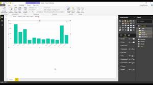 sort by month in power bi and power pivot with dax